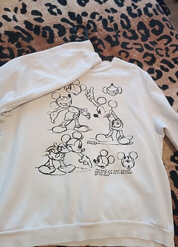 Walt Disney World Sweatshirt 