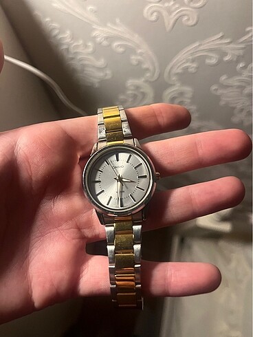  Beden Casio saat