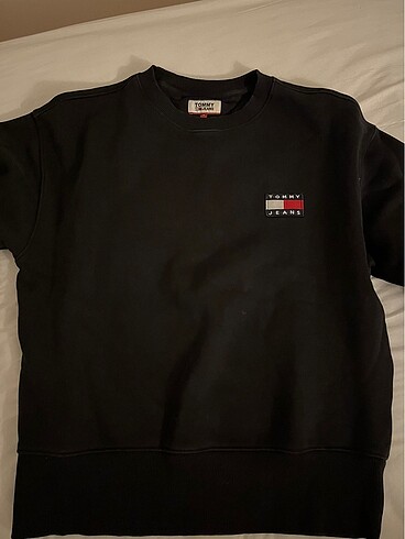 Tommy hilfiger sweatshirt
