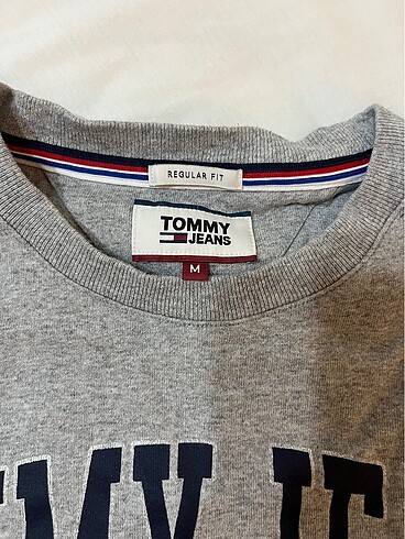 Tommy Hilfiger Tommy hilfiger tişört