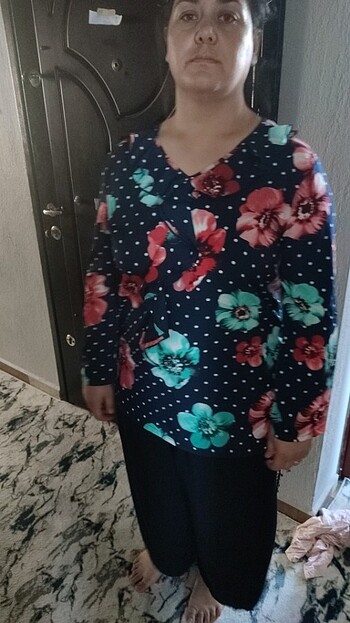 Diğer Sifon gomlek