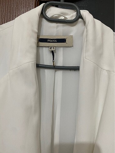 s Beden Blazer