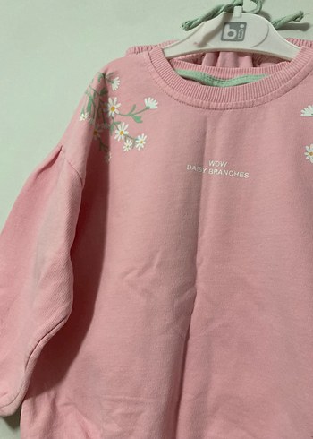 Pembe Kız Çocuk takımı - Görsel 6