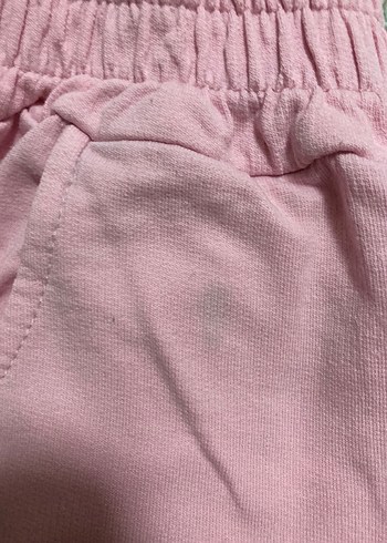 Pembe Kız Çocuk takımı - Görsel 8