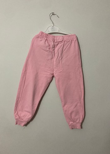 Pembe Kız Çocuk takımı - Görsel 4