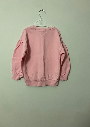 Pembe Kız Çocuk takımı - Görsel 3