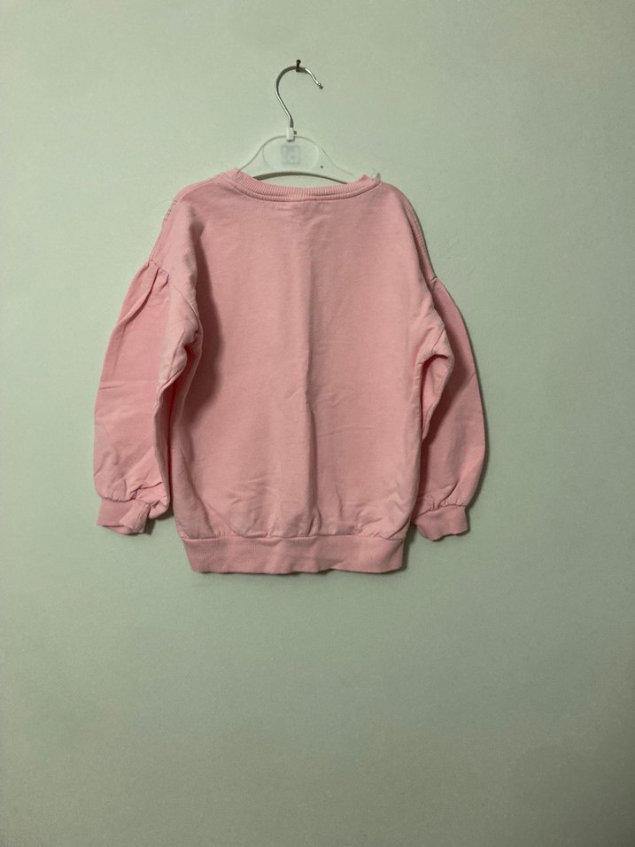 Pembe Kız Çocuk takımı - Görsel 3