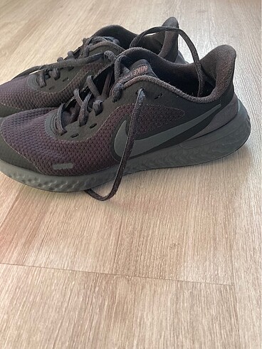 Nike Nike spor ayakkabı
