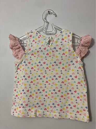 HelloBaby Kız çocuk üst bluz