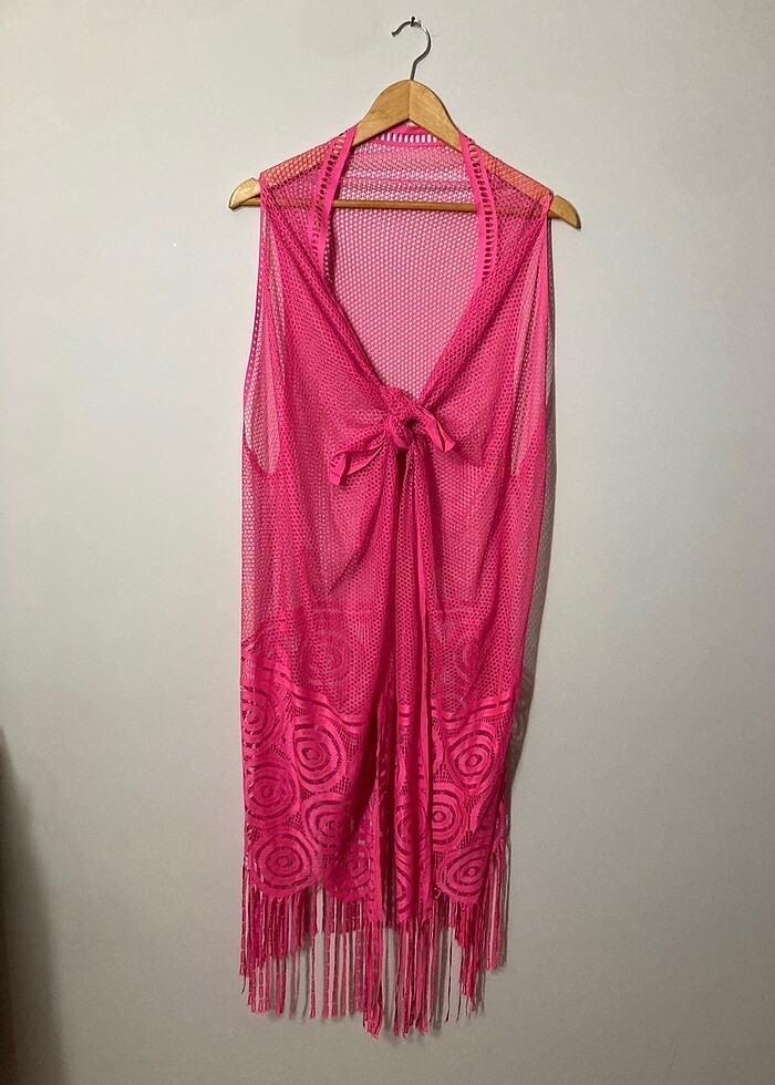 Plaj kıyafeti - Görsel 3