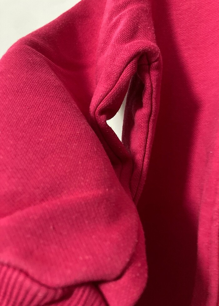 Kız çocuk hırka - Görsel 5