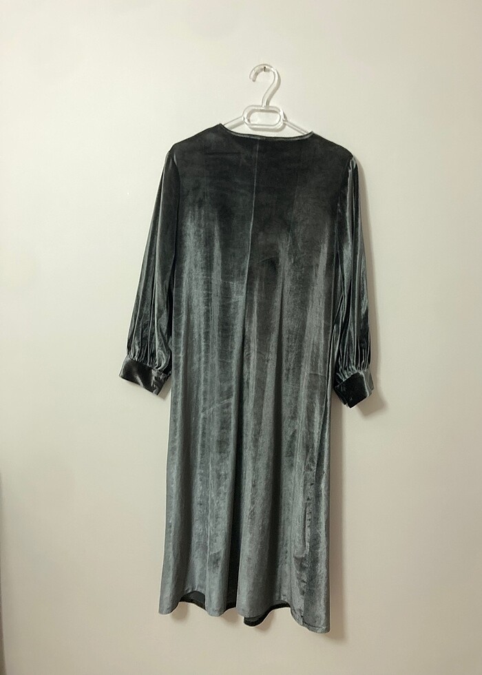 Kadın elbise - Görsel 4