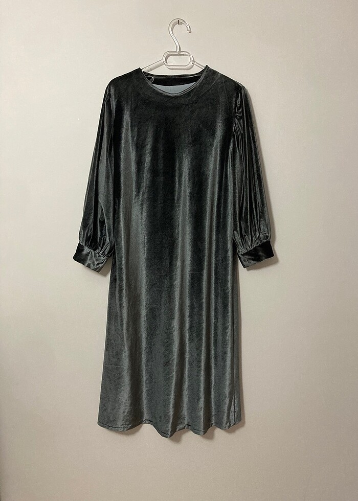 Kadın elbise - Görsel 2