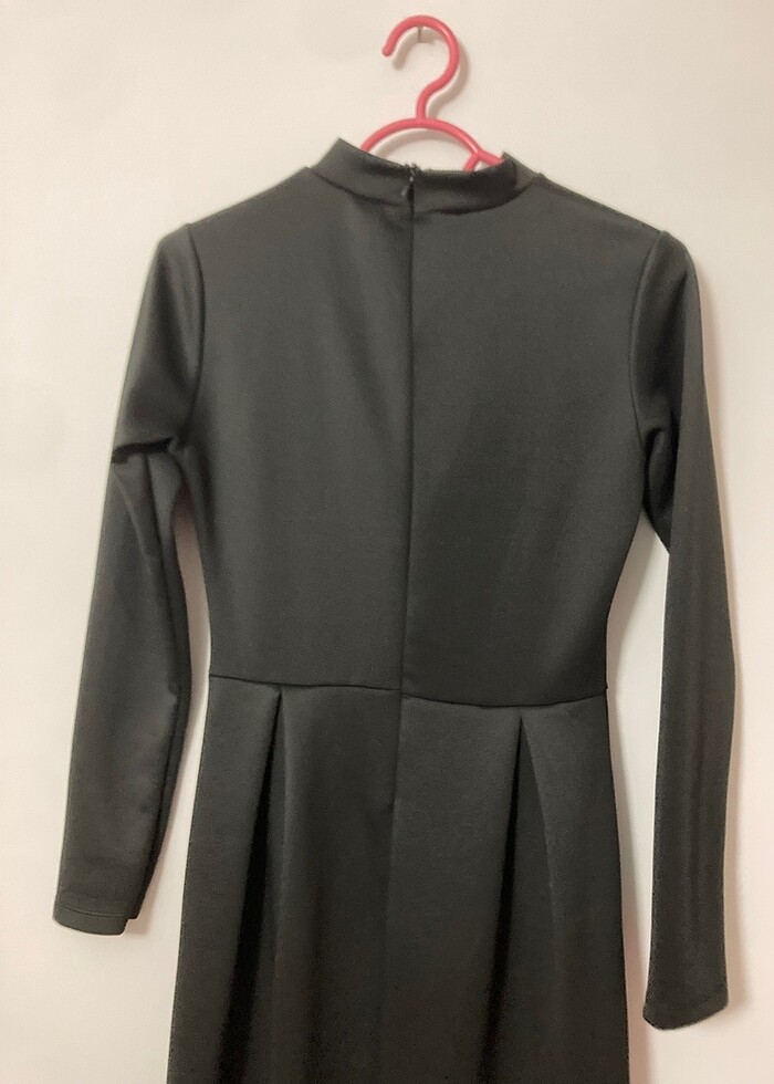 Kadın elbise - Görsel 5