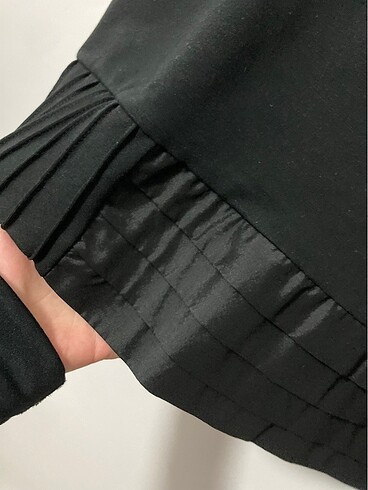 Kadın bluz - Görsel 5