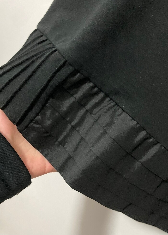 Kadın bluz - Görsel 5