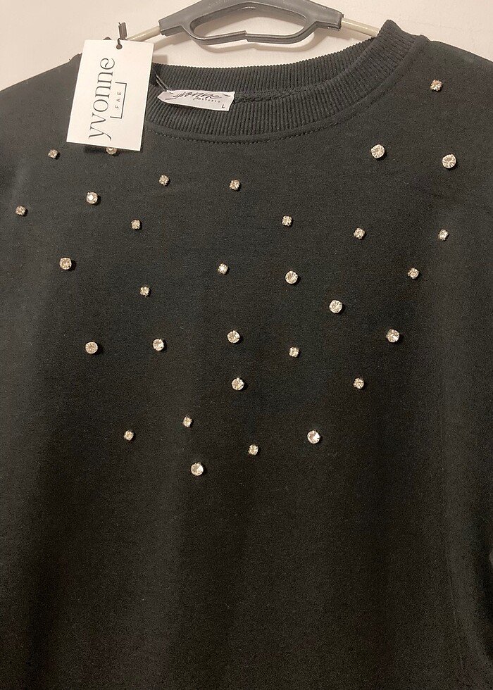 Kadın bluz - Görsel 2