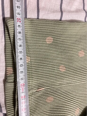 Kız çocuk takım - Görsel 9