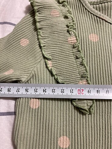 Kız çocuk takım - Görsel 12