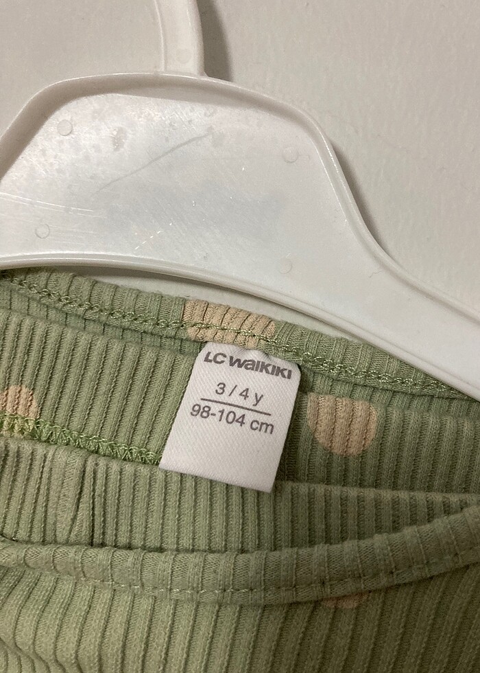 Kız çocuk takım - Görsel 5