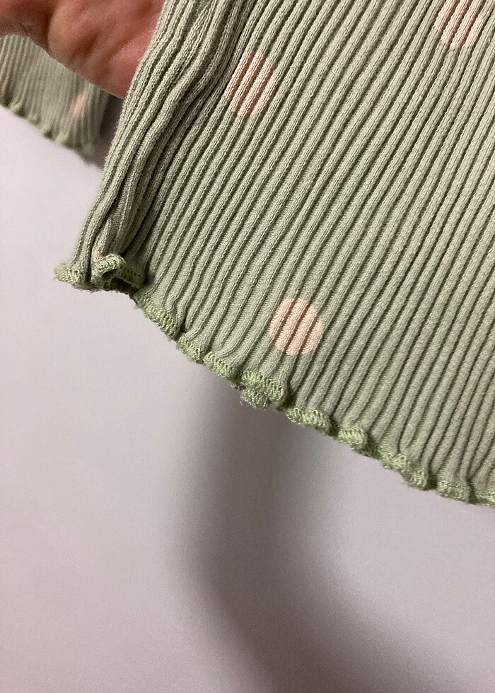 Kız çocuk takım - Görsel 4