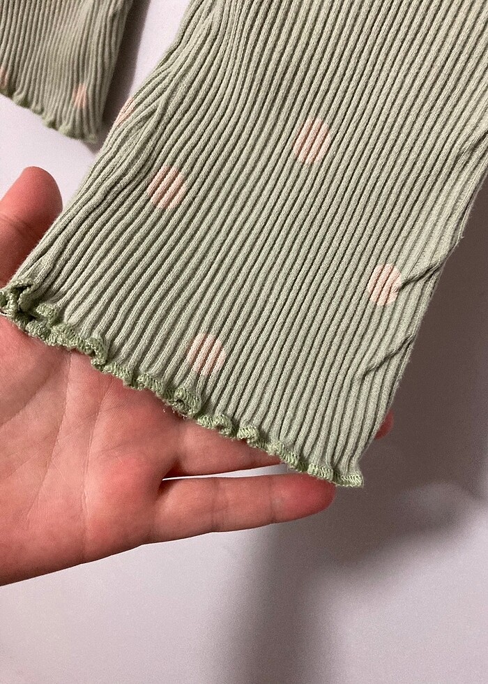 Kız çocuk takım - Görsel 3