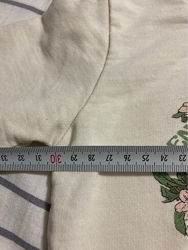 Kız bebek üst - Görsel 6