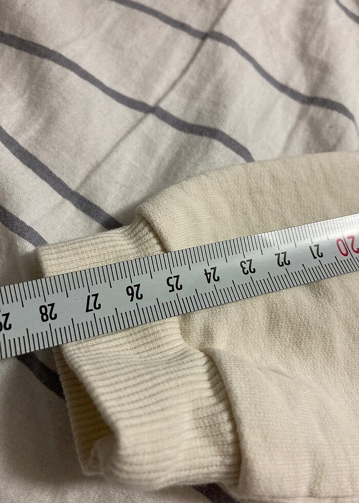 Kız bebek üst - Görsel 5