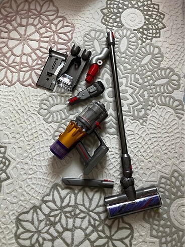 Dyson v 12 - Görsel 2