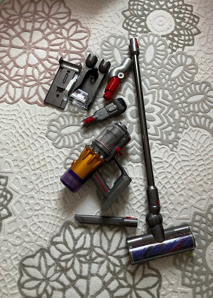 Dyson v 12 - Görsel 2