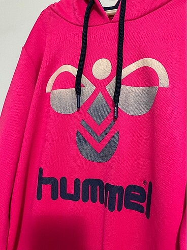Hummel Kadın Sweatshirt