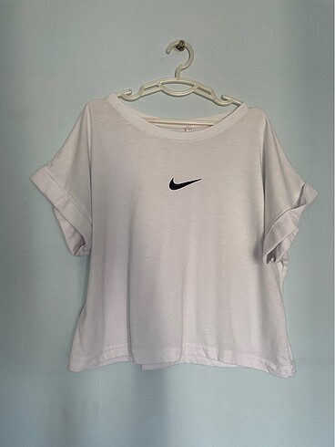Nike Crop Tişört