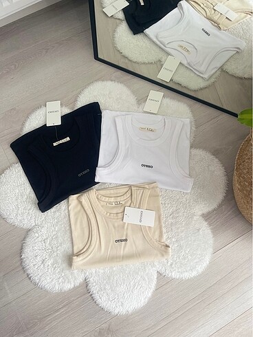 Oysho Oysh basic bluz