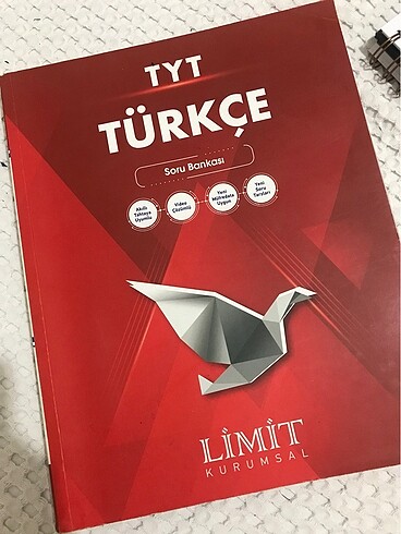 Tyt Türkçe soru bankası