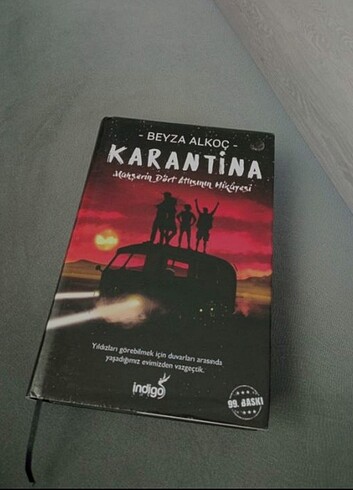karantina