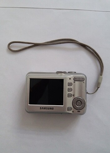 Samsung s760 fotoğraf makinesi