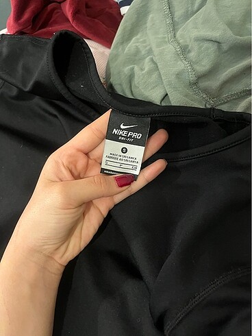 s Beden Orjinal nike
