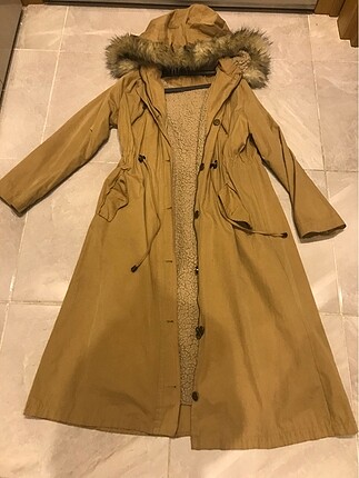 Mont parka