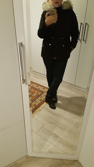 H&M mont