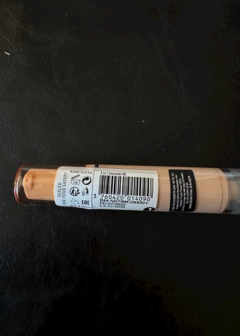 Note 3in1 Serum Kapatıcı BB Krem SPF50 Bej - Görsel 2