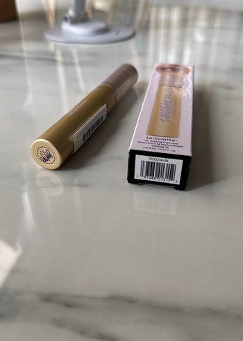 Tartlette XL Tubing Mascara - Maskara RİMEL BLACK SİYAH - Görsel 2