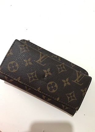 Louis Vuitton Louis vuitton cüzdan