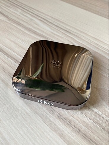 diğer Beden Kiko milano Double mirror çift taraflı ayna