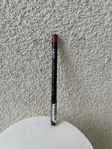 Nyx Professional Makeup Slim Lip Kalem Mauve renk