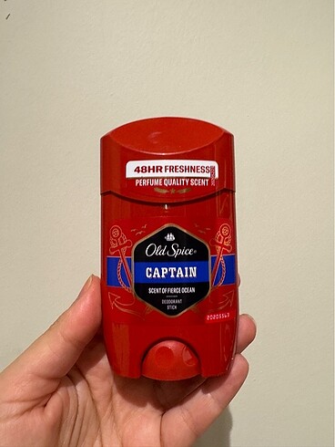 Old Spice Captain Stick 50 ml