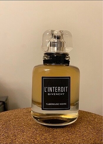 GIVENCHY L'Interdit - Eau de Parfum linterdit