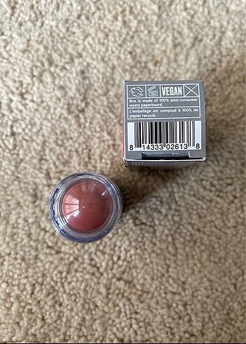  Milk Makeup Milk makeup lip cheek krem allık werk rengi
