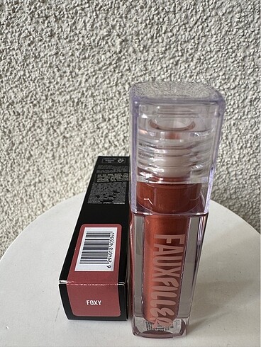 Huda Beauty HUDA BEAUTY Sahte Dolgu - Gloss Haute Brilliance