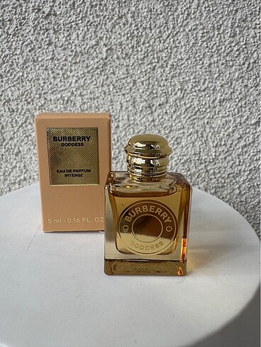 Burberry Goddess - Eau de Parfum 5 ml
