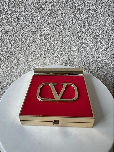Valentino VALENTINO MAKE UP Eye2Cheek Göz Yanaklar İçin Allık